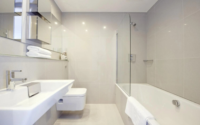 Templeton Place by Supercity Aparthotels