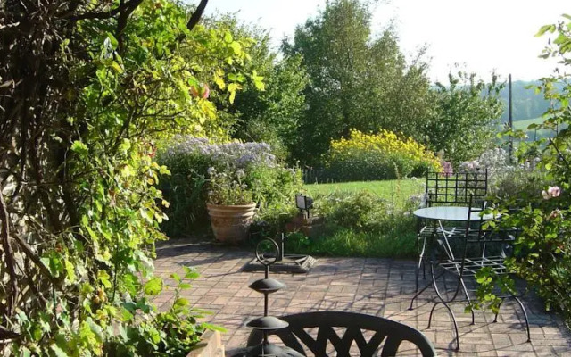 Gîte de charme Les Petits Matins Bleus