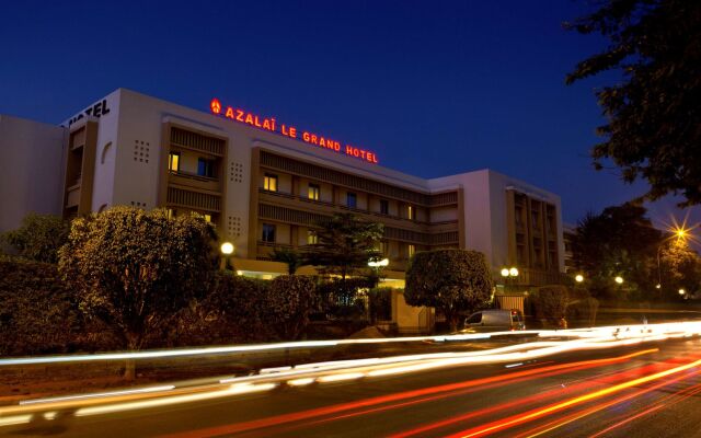 Dunia Hôtel Bamako