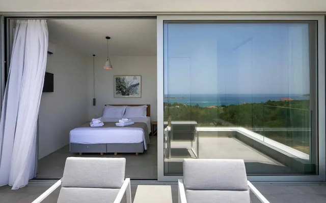 Villa Kalypso III