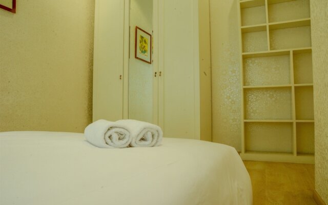 3 Bedroom Apartment at Senayan Residence by Travelio