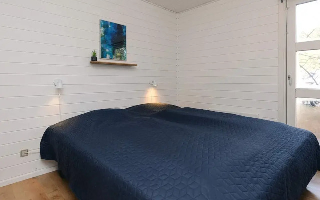 4 Star Holiday Home in Vaeggerlose