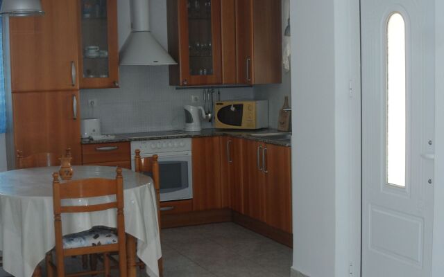 Villa Giorgos