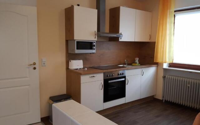 Ferienwohnungen Angela