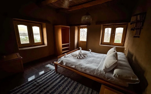 Eco Nubia Ecolodge