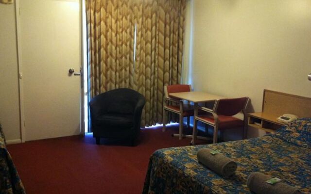 Downtown Motel Warrnambool