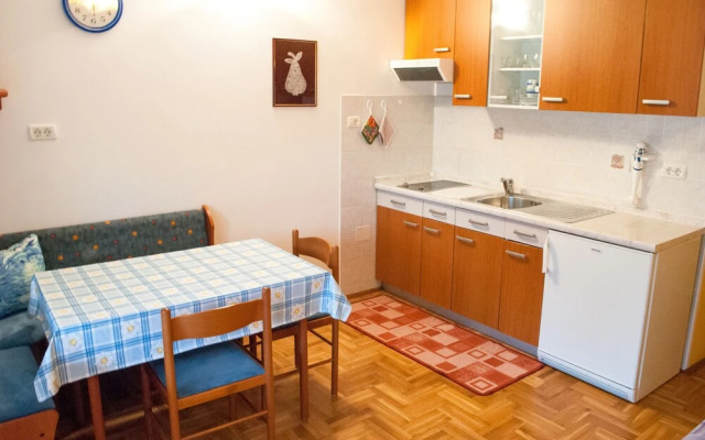 Apartments Jakob