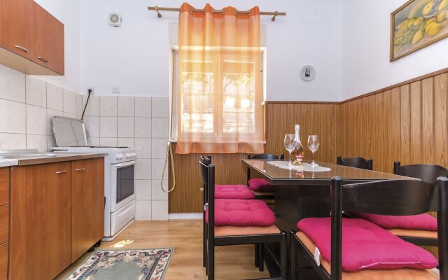 Apartment Olga