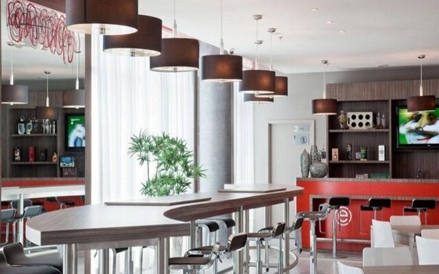 Four Points By Sheraton Distrito Uno Chihuahua