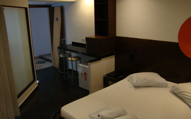 Hotel Calandre