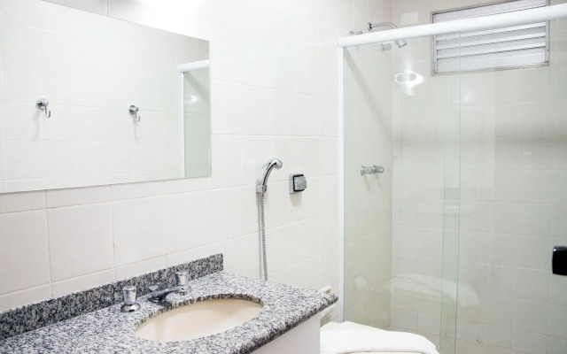 Biazi Plaza Hotel