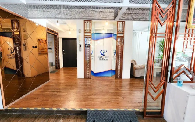 RoomQuest Ladprao Soi 1