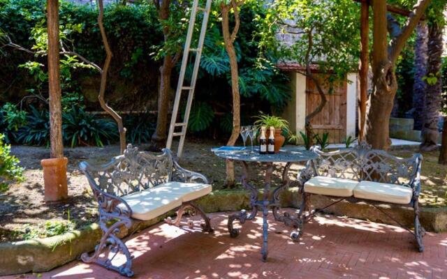 Sara luxury apartament