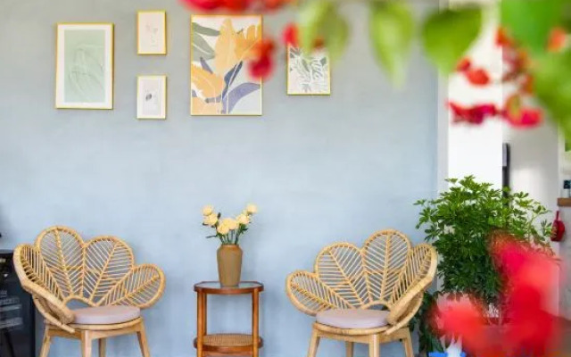 Yueyi Shanju Hostel Mogan Mountain