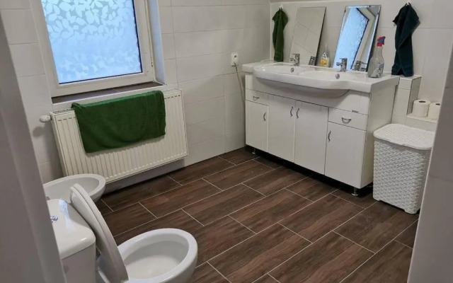 Appartement in Nitra under the Zobor-Hill