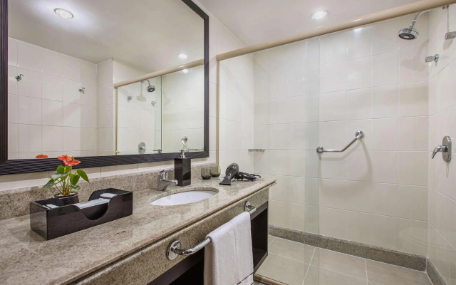 Melia Brasil 21