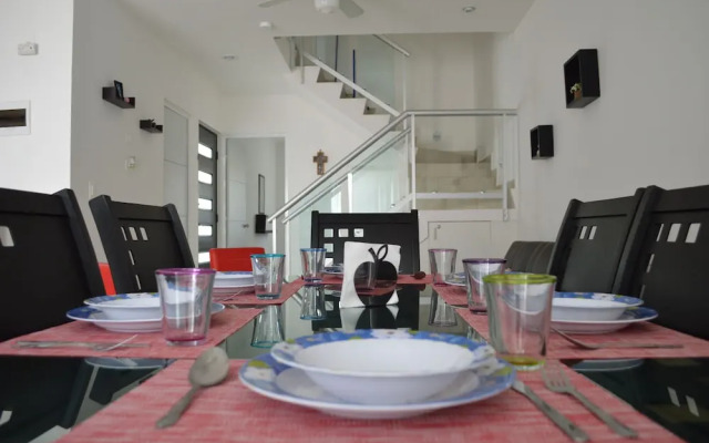 Casa Mexh