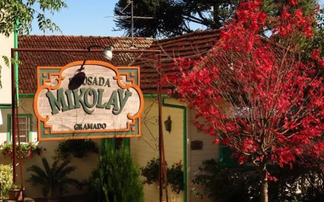 Pousada Mikolay