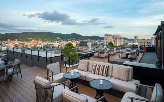 Hilton Kyoto