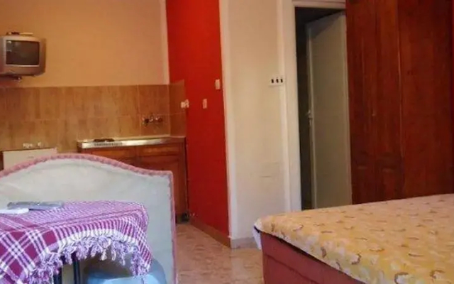 Apartments Lovcen