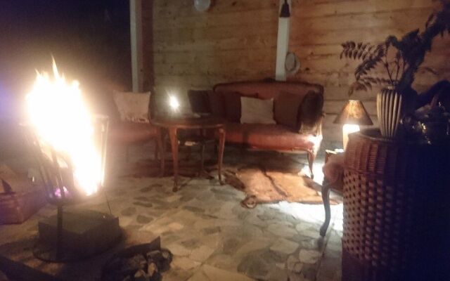 LOYEHILL Chalet. Swiss Alps Escape