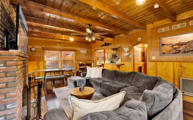 Silvertip Pines #2335