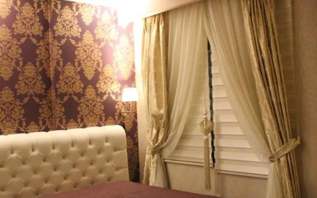 Ottoman Suites