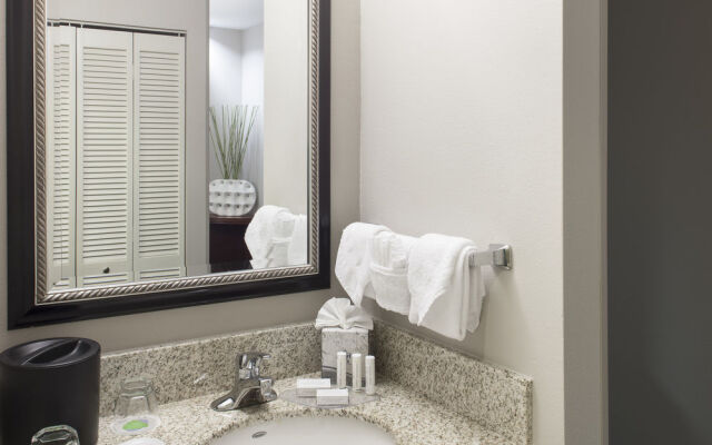 Courtyard By Marriott Brownsville
