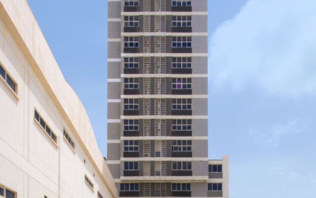 Blaire Executive Suites