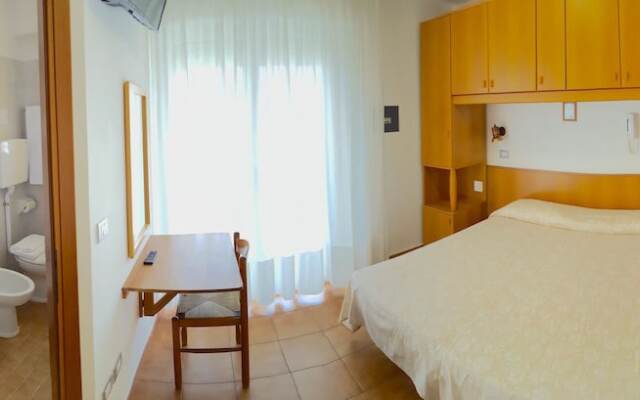 Hotel Anna