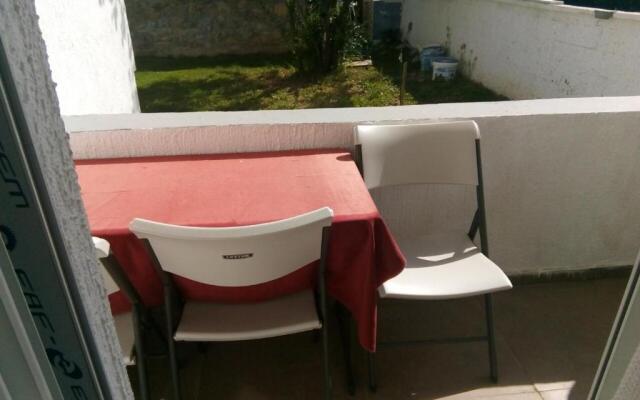 Hostel Xaxa Apartmani