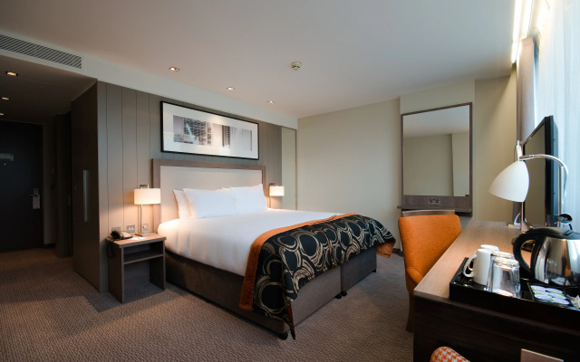 Clayton Hotel Chiswick