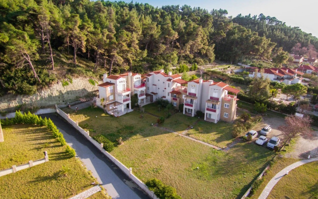 Sunset Villas
