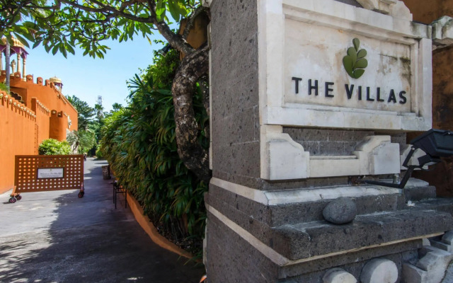 Impiana Private Villas Seminyak