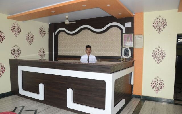 Hotel Pramod