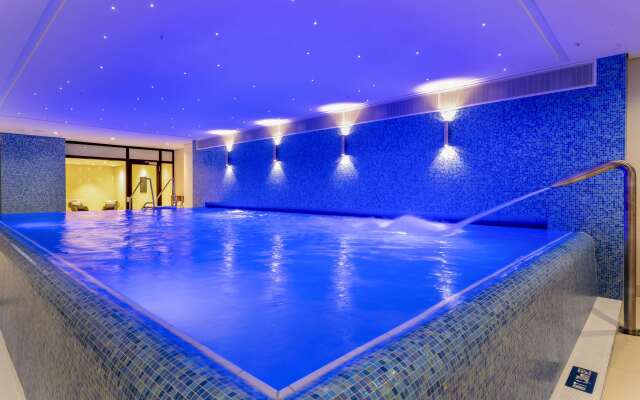 Maritim Hotel Ingolstadt