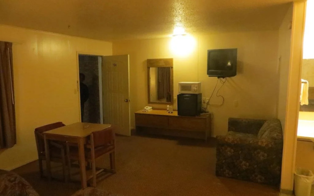 A OK Motel