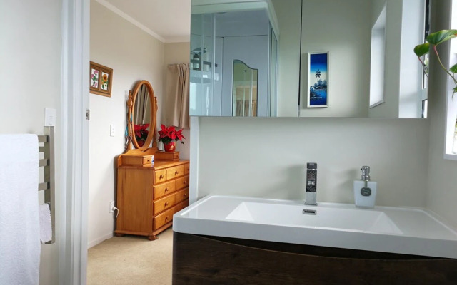 Harbour View Guesthouse
