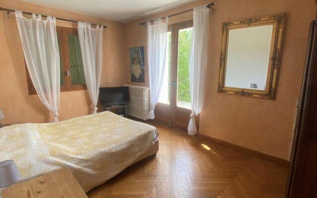 Maison Villard-de-Lans, 6 pièces, 10 personnes - FR-1-515-4