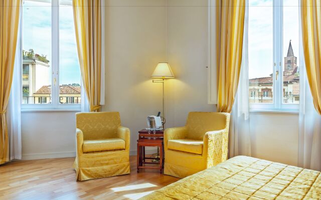 Grand Hotel Nuove Terme