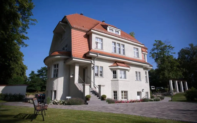 Villa Ingeborg