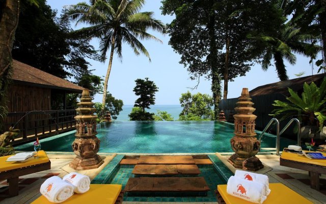 Baan Krating Khao Lak Resort