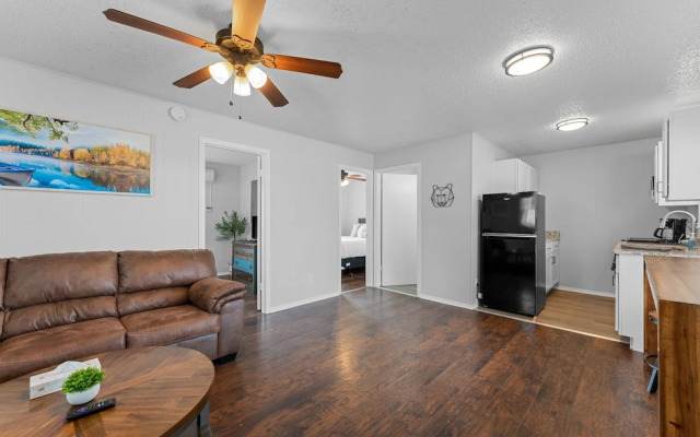 Sc18- Silver Cove 18 2 Bedroom Condo