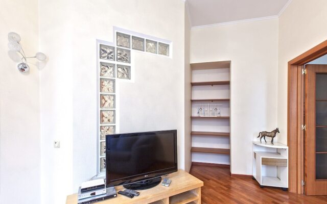 Premium Apartment Old Arbat