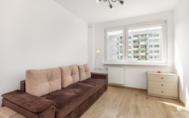 Jantar Apart Wyspa Solna Zygmuntowska