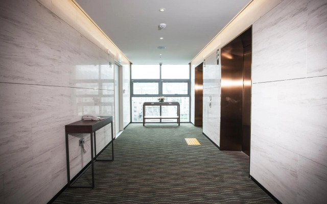 Grabel Hotel Jeju