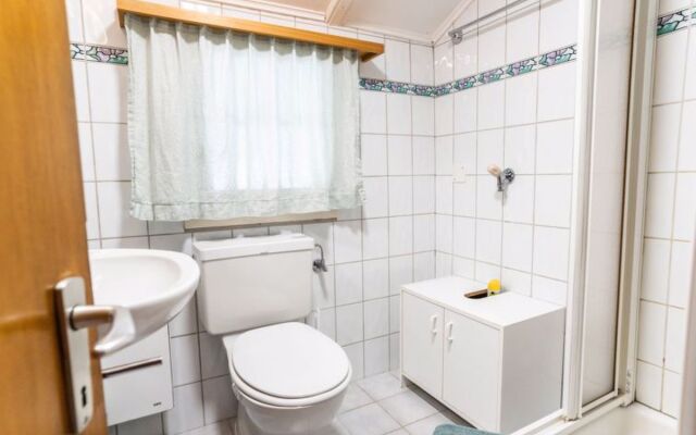 Bürcher Haus 2. OG S DW