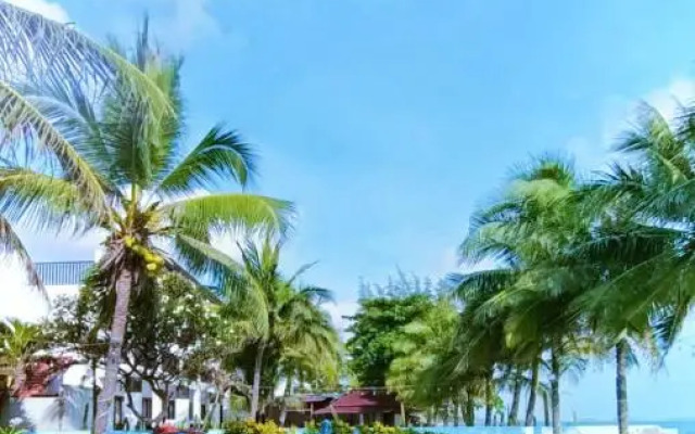 Resort Hoàng Lâm