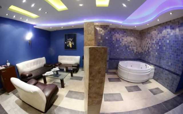 Bellagio Hotel Complex Yerevan