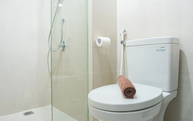 1BR with Good Location @ Puri Mansion Apartment